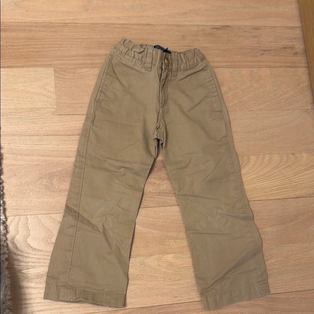 Polo by Ralph Lauren Tan khaki Pants